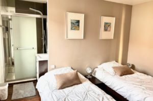 chambre 4 zi villa