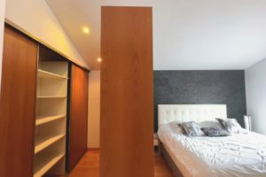 chambre 1 zi villa