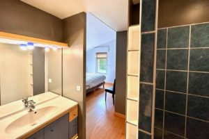 chambre 1 Zi Villa