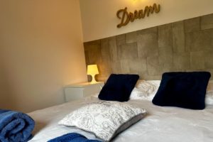 Chambre Dream