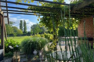 patio design preles